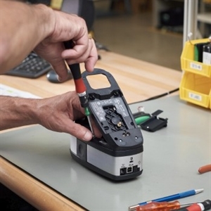 Xrite Re-sertifiointipalvelu Exactille